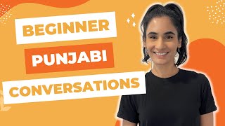 Learn Punjabi | Learn Punjabi Language for Beginners | Punjabi Learning for Beginners