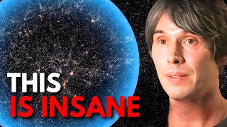 Brian Cox: "Something Massive Exists Outside The Universe"