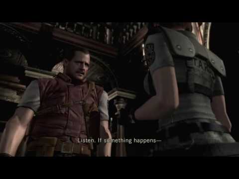 We are going OLD SCHOOL! | Resident Evil