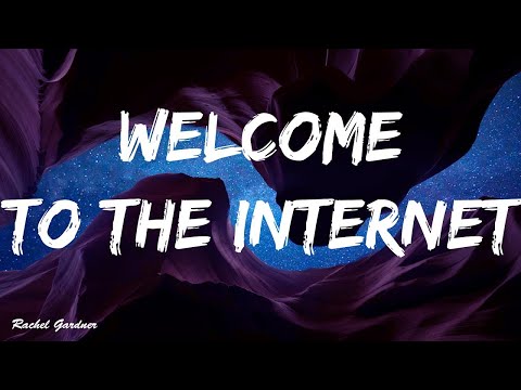 Bo Burnham - Welcome to the Internet (Lyrics)