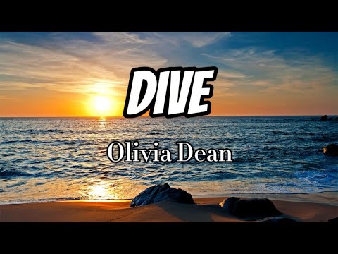 Olivia Dean - Dive (Lyrics)