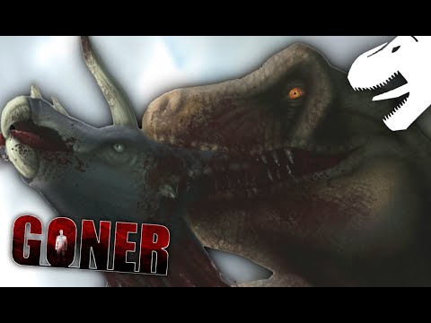 More Information & Gameplay - Goner