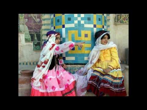 Kurdish Music- Songs of Khorasan, Eastern Kurdistan