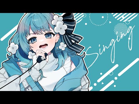 【 歌枠 Karaoke  】華金は歌うに限るね！初見さん歓迎です！【 vtuber Figaro 】