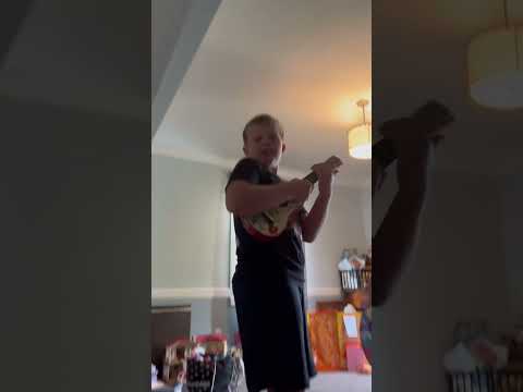 Kids playing dumb songs (PART 1)