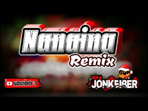 Nanaina Gaita Remix Afro - Djjonkeiber 👹❤️