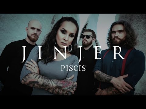 JINJER - Pisces (subtitulado al español) [ESPECIAL DE AGOSTO]