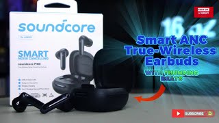 Soundcore by Anker P40i Noise Cancelling Wireless Earbuds