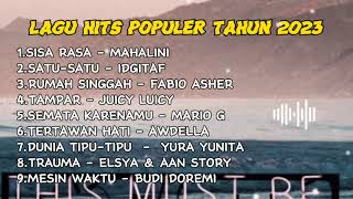 LAGU HITS | LAGU POPULER TAHUN 2023