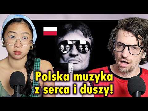 Our Reaction to 20 polskich hitów które są kopiami zagranicznych utworów