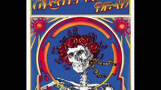 Grateful Dead - "The other One" - Grateful Dead 'Skull & Roses' (1971)