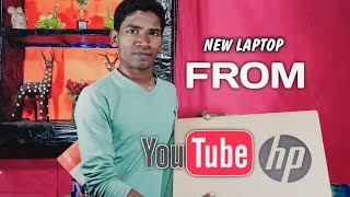 Buy Laptop From YouTube Money..../SIKHO COMPUTER AND TECH