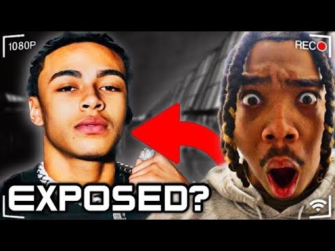 You won’t believe this drill star got his messages exposed! PT.2