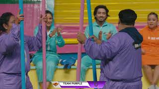 Indian Game Show Ep-38 | Mr. Faisu, Jasmin, Kiku Sharda, Priyanka Sharda, Haarsh, Bharti Singh