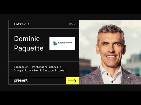 Entrevue services gérés TI Present - Partenaire-conseils