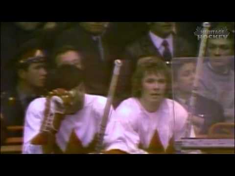 1972 Summit Series - From Training Camp to Victory, Game 6