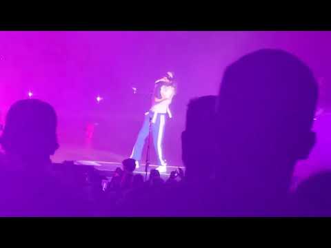 thirty seconds to mars walk on water Blossom music center cuyahoga falls ohio 8/7/24