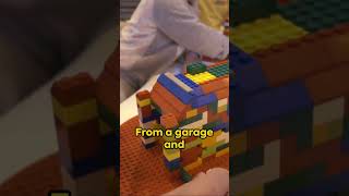 Did You Know Google's LEGO Legacy #airevolution #digitaldestiny #futuretech #techethics