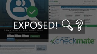 instant checkmate review  legit or scam platform