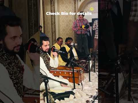 live Performance by Raja Hamid Ali #RajaHamidAli #liveperformance