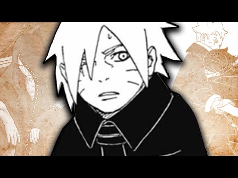 Boruto Uchiha | Boruto Chapter 85