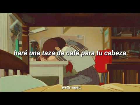 Death bed— powfu //(sub español)