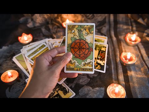 Tarot Numerology For Number 4 | Number 4| NUMEROLOGY | Destiny Number 4