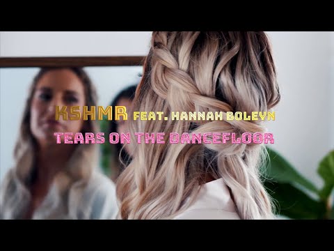 KSHMR feat. Hannah Boleyn - Tears On The Dancefloor (Dance video)