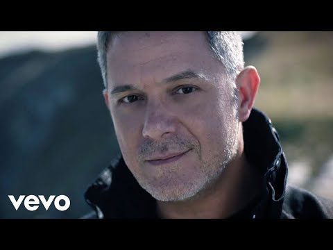 Alejandro Sanz - El Trato (Vídeo Oficial)