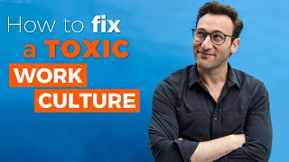 Why Empathy Matters: Simon Sinek on Humanizing the Workplace