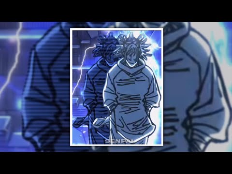 The 4th Strongest 💯⚡️🔥「Hajime Kashimo - KINEMASTER Anime/Manga EDIT」