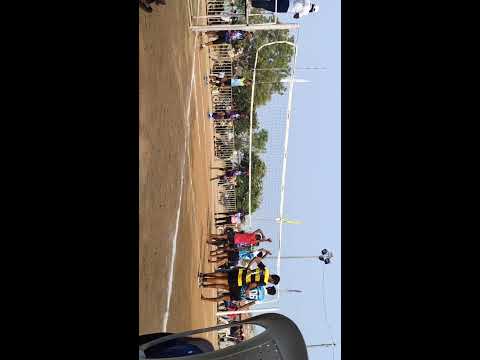 Sats vs sircilla VBA Shatrajpalli tournament