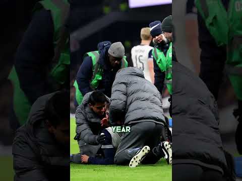 Rodrigo Bentancur confirms he’s ’all good’ and back home after his on pitch collapse ❤️🤝 #thfc