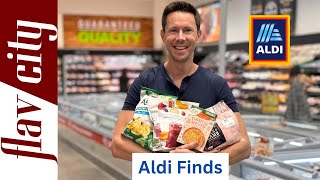 Top 10 ALDI Finds You Should Buy Right Now