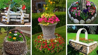 10 Stunning Spring Garden Ideas to Bring Your Outdoor Space to Life