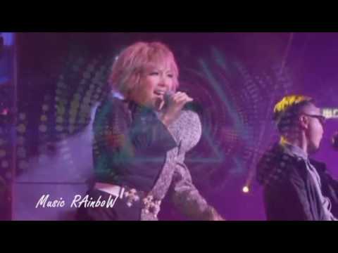 [ 衛蘭  Janice Vidal + 廿四味  24 Herbs ] - { Wonderland 2014_LIVE } H_F