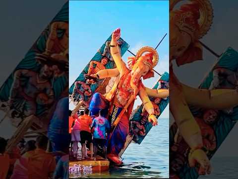 Fort Cha Raja Virsjan 2023 Girgaon chowpatty Mumbai Ganapati Biggest Ganpati Festival Mumbai MGGM