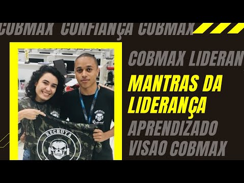 Como liderar em tempos de incerteza? - Mantras de Liderança - Cobmax - Julia Sabatin