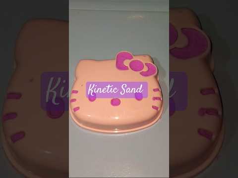 #satisfying #kineticsand #trending #viralvideo #youtubeshorts