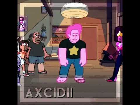 Stevens corruption | #fypシ #stevenuniverse #shorts #stevenuniversefuture #stevenuniversemovie