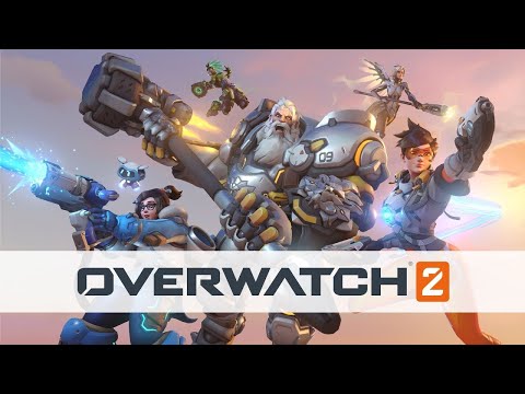 OVERWATCH 2...