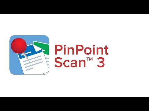 PinPoint Scan™ 3 - Business Application developed by KYOCERA Document Solutions America