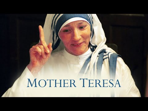 Life Story of Mother Teresa #truefacts #motherterasa