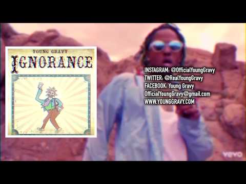 Westside Gravy - Ignorance