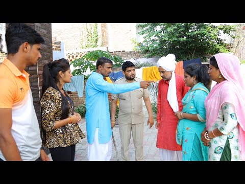 #माँ से बिछड़ी हुई #बेटी #haryanvi natak #episode rajasthani #comedy #anmol video