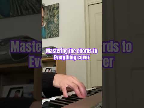 Everything chords - mastering this #pianochords #intermediatepiano #mypianomethod