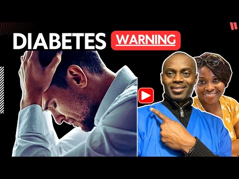 🔥 How Stress Causes Diabetes: 5 Ways to Reverse It Fast