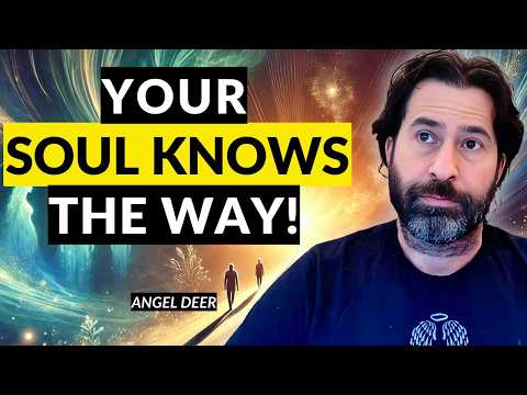 DON'T IGNORE These SIGNS! Learn How to Trust Your Soul’s Calling