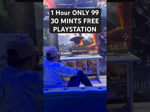 Playstation Games New Year Offer Only 99 Rupees #viralvideo #ytshorts #shorts