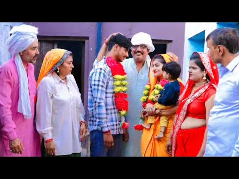 #इंसाफ छोटे भाई का #haryanvi #natak #comedy #episode #parivarik #video by #anmol video